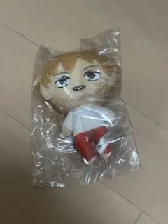 チェンソーマン デンジ ぬいぐるみ