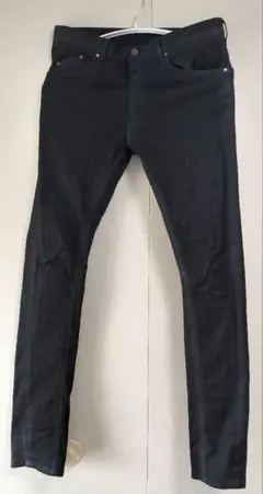 GalaabenD ガラアーベント スキニーデニムのサムネイル