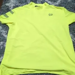 ゴルフウェアモックネック