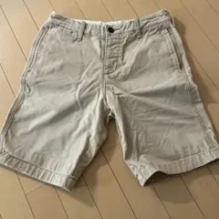 Abercrombie & Fitch メンズ ショートパンツ Sのサムネイル