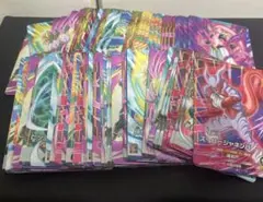 ドラゴンボールスーパーダイバーズSDV7 SR82枚まとめ売り！！