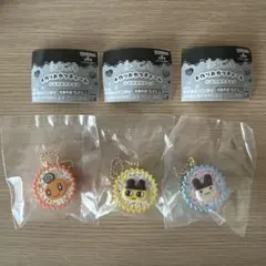 たまごっち　手作りおやつチャーム平成女児チョコ