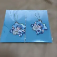 AMPTAK×COLORS ちぐさ ThanksParty すとふぇす カードのサムネイル