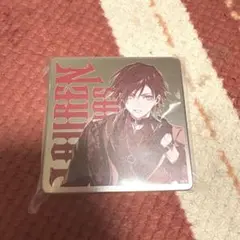 ローレン・イロアス 缶入りステッカーセット NIJI HOLIC
