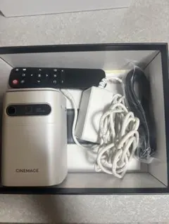 即購入可】CINEMAGE mini ver.3.0 | Mercari