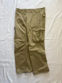 (古着)00s gap ギミックワイドカーゴパンツ cityboy チノ 楽天市場】【10/25 48h限定10%OFFクーポン&P5倍!!】 00s OLD GAP