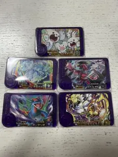 ポケモンフレンダ5弾　スーパートレジャー　まとめ売り