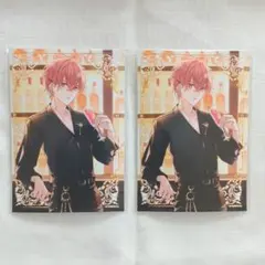 いれいすないこファミリーマートランダムブロマイド第5弾ネットプリントCiRCUS