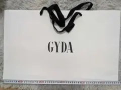 2026年最新】GYDA ショップ袋・ショッパーの人気アイテム - メルカリ