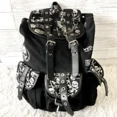 MAD PUNKS ローズ＆スカルプリントトップス　ヴィンテージ　ワンピース 2026年最新】MAD PUNKSの人気アイテム - メルカリ