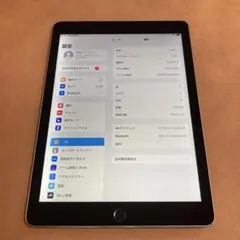 855【早い者勝ち】美品☆電池最良好☆iPad Air2 第2世代 128GB☆
