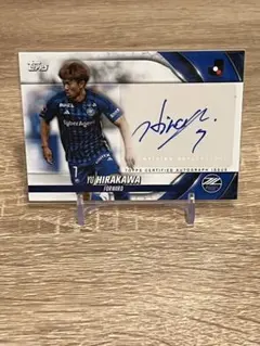Jカード 渡邊凌磨 直筆サインカード 浦和レッズ - メルカリ