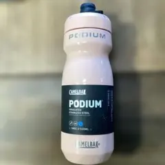ア*イ様 CAMELBAK PODIUM TITANIUM 530ML キャップ - メルカリ