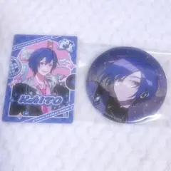 2026年最新】kaito 缶バッジの人気アイテム - メルカリ