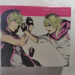 【新品未開封/期間限定生産盤】うたプリ 来栖翔 &日向大和