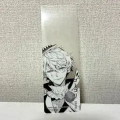 文豪ストレイドッグス　ニコライ・ゴーゴリ　しおりのサムネイル