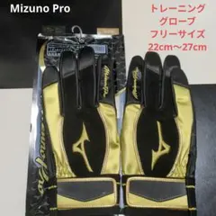 ☆ミズノプロ リストガード オレンジ 限定品 未使用☆ - メルカリ
