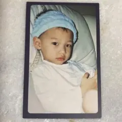 Stray Kids ヒョンジン トレカ