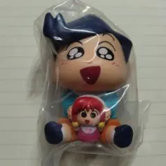 クレヨンしんちゃん ぎゅーこっと 風間くん