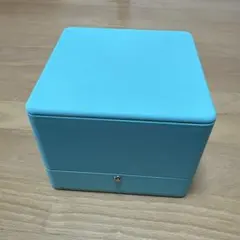 【正規品】TIFFANY & Co. ジュエリーケース