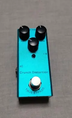 2025年最新】クランチ エフェクターの人気アイテム - メルカリ