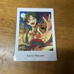 蓮巳敬人 ぱしゃっつ