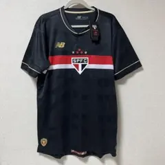 サンパウロFC2013ホームレプリカユニフォーム Sサイズ - メルカリ