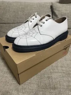 2026年最新】Supreme Dr. Martens Spiderweb 3-Eye Shoeの人気アイテム