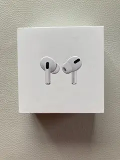 AirPods Pro ワイヤレス充電ケース付き