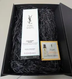 Yves Saint Laurent PURE SHOTS CLEAN REBO