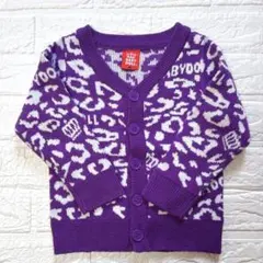 ベビードール トップス