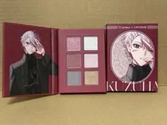 葛葉 アイシャドウ にじさんじ ChroNoiR×iCouleur