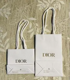 2026年最新】dior ディオール ショッパーの人気アイテム - メルカリ
