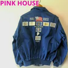 ピンクハウス ジャンパー・ブルゾン - メルカリ