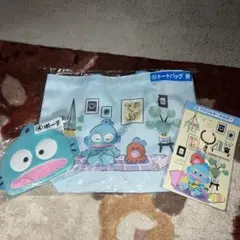 ハンギョドン一番くじ