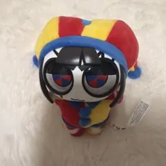 アメイジングデジタルサーカス ペンダント 2点セット - メルカリ