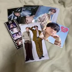 超特急 マサヒロ まとめ売り