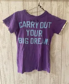 ジャンクストア　半袖Tシャツ　120㎝