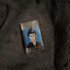 ブルーロック　馬狼照英　エピソードオブ凪　アクリルキーホルダー　制服