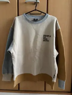 Kappa スウェット トレーナー