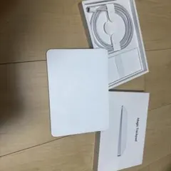 極上優良品｜Magic Trackpad 3｜付属品完備｜APPLE純正 極上優良品｜Magic Trackpad 3｜付属品完備｜APPLE純正 - メルカリ