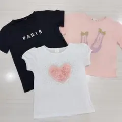キッズTシャツ まとめ売り