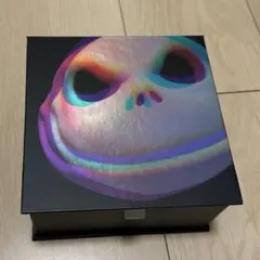 ディズニー　ナイトメアビフォアクリスマス　メッセージカードセット