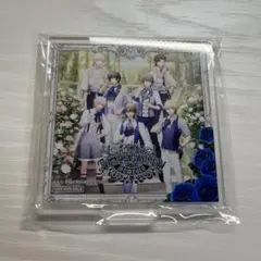 うたプリ HE☆VENS BLACK GARDEN ゲームブック CD - メルカリ