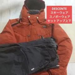 スキーパンツ ウェア