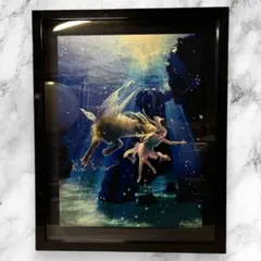 2025年最新】KAGAYA 版画の人気アイテム - メルカリ