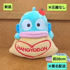 新品　ハンギョドン　お弁当ぬいぐるみ　匿名配送