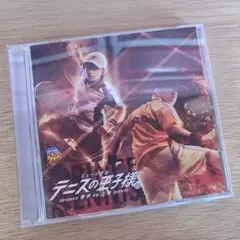 テニスの王子様 ミュージカル CD 3rd関東立海 テニミュ
