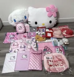 【今だけ‼️】サンリオ まとめ売り ♡♡