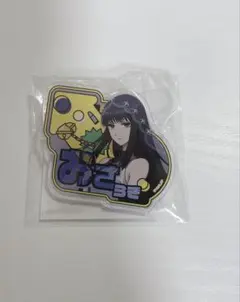 SAKAMOTO DAYS まるくじ 大佛